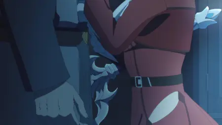 Bye Bye, Earth - 20 (720p