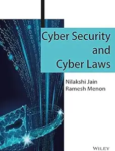 Cyber Security and Cyber Laws
