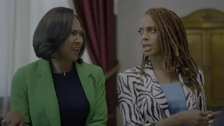 Miss Governor S01E03