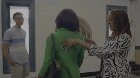 Miss Governor S01E03