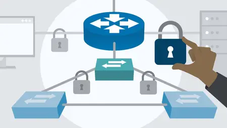 Cisco Network Security: Secure Routing and Switching [Updated: 11/26/2024]