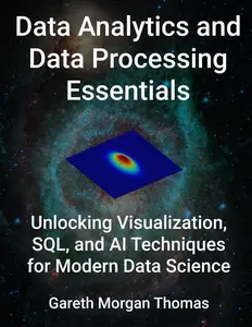 Data Analytics and Data Processing Essentials