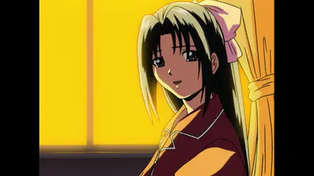 Ghost Stories 2000 s01e06