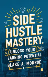 Side Hustle Mastery: Unlock Your Earning Potential