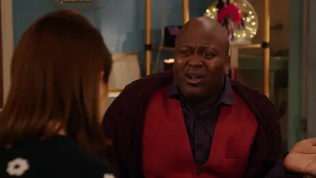 Unbreakable Kimmy Schmidt S03E09