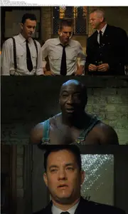 The Green Mile (1999) [MultiSubs]