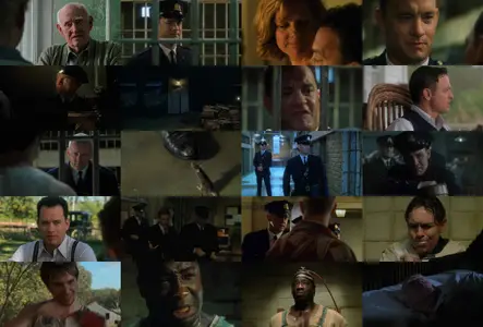 The Green Mile (1999) [MultiSubs]