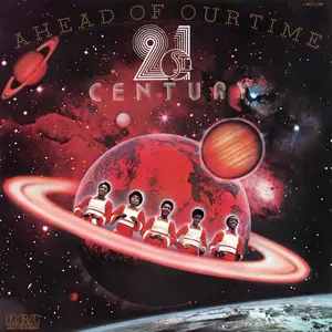 21st Century - Ahead of Our Time (1975/2025) [Official Digital Download 24/192]