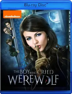 The Boy Who Cried Werewolf (2010)