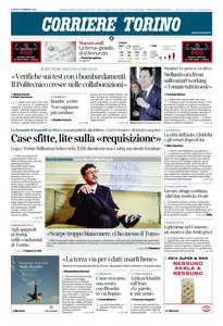 Corriere Torino - 13 Febbraio 2025