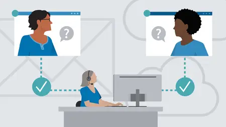 Microsoft 365 for Administrators: Supporting Users