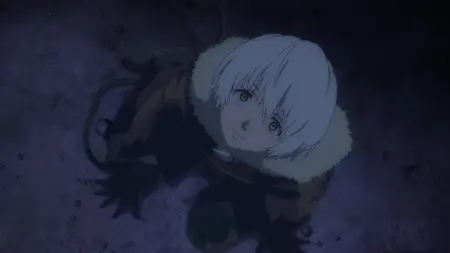 To Your Eternity (2021 S01E15 A Girl Named Tonari Vodes