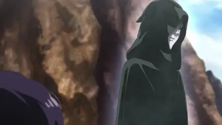 To Your Eternity (2021 S01E15 A Girl Named Tonari Vodes