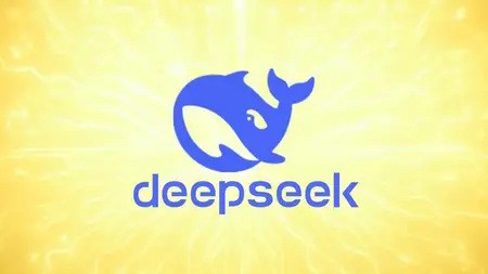 DeepSeek Masterclass: A Complete DeepSeek Zero to Hero