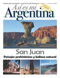 Así es Argentina - 17 Octubre 2025