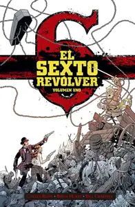 El Sexto Revolver (serie completa)