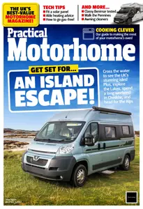 Practical Motorhome - September 2025