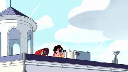 Steven Universe S02E03