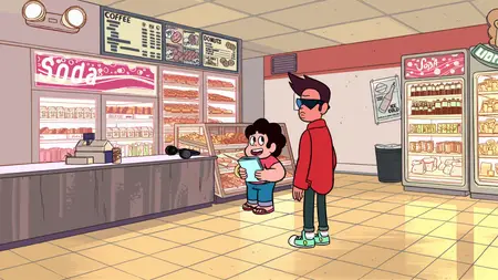 Steven Universe S02E03