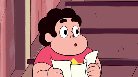 Steven Universe S02E03