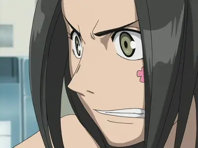 Eureka Seven E10 'higher Than The Sun' ~ OZC - "Eureka Seven E10 Higher Than The Sun part01 rar" yEnc