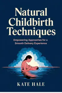 Natural Childbirth Techniques : Empowering Approaches for a Smooth Delivery Experience