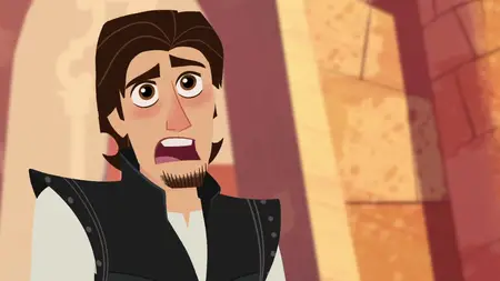 Rapunzel's Tangled Adventure S01E07