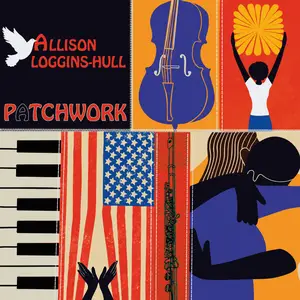 Allison Loggins-Hull - Patchwork (2026) [Official Digital Download 24/96]