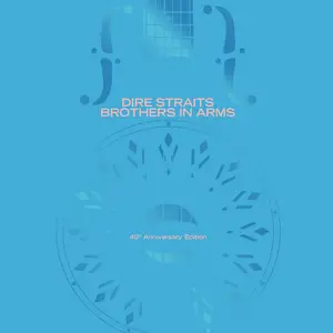 Dire Straits - Brothers In Arms (40th Anniversary) (1985/2025) (Hi-Res)