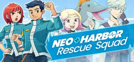 Neo Harbor Rescue Squad (2024)