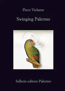 Swinging Palermo - Piero Violante (Repost)