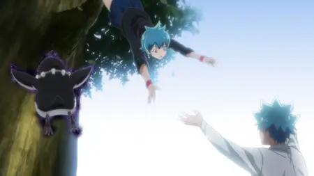Renai Boukun - 03