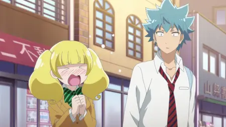 Renai Boukun - 03