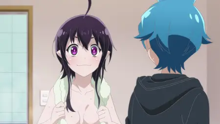 Renai Boukun - 03