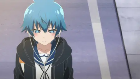 Renai Boukun - 03