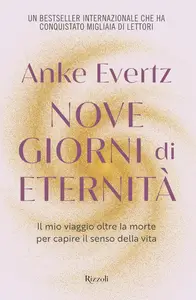 Anke Evertz - Nove giorni di eternità