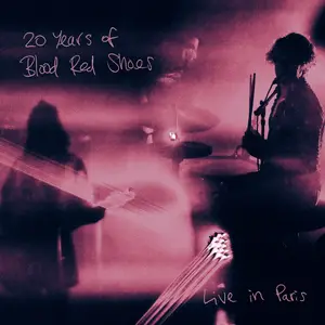 Blood Red Shoes-20 Years of Blood Red Shoes-Live in (2025) [Official Digital Download]