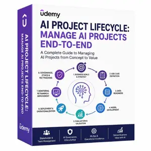 AI Project Lifecycle: Manage AI Projects End-to-End