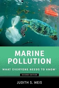 Marine Pollution: What Everyone Needs to Know, 2nd Edition