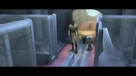 Star Wars: The Clone Wars S04E15