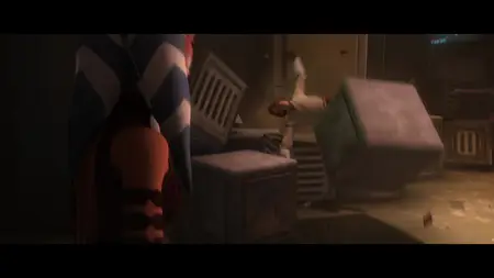 Star Wars: The Clone Wars S04E15