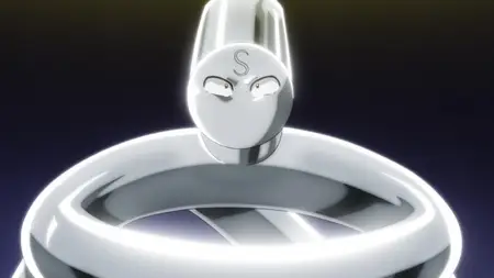Kinnikuman Perfect Origin Arc (2024 S01E04 The Akuma Chojins Raid! NanDesuKa