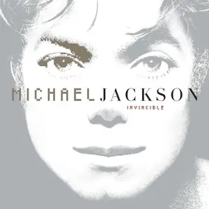 Michael Jackson - Invincible (2001/2014) [Official Digital Download 24-bit/96kHz]