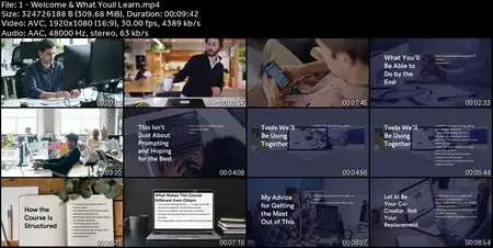 AI ChatGPT for Presentations: Build Better Slides, Faster