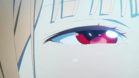 Spice and Wolf MERCHANT MEETS THE WISE WOLF (2024 S01E01 The Harvest Festival and the Crowded Drivers Box LostYears
