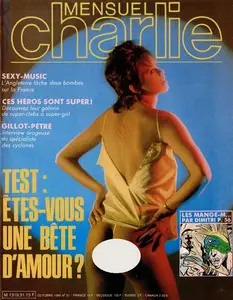 Charlie - Nouvelle Série - Tome 31