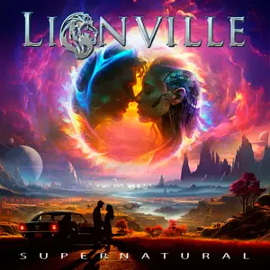 Lionville - Supernatural (2024) [Official Digital Download]