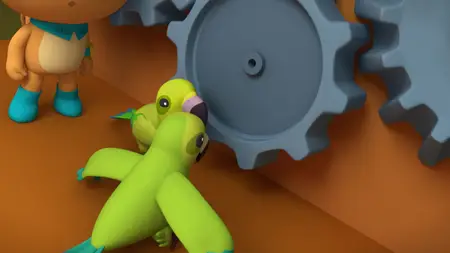 Beyond S02E12