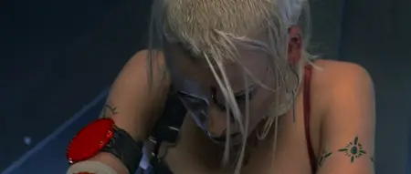 Tank Girl (1995) [Remastered]