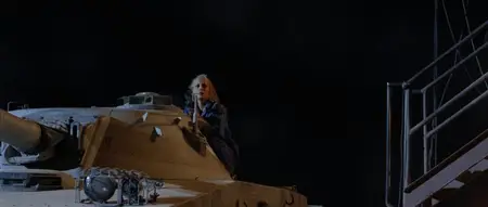 Tank Girl (1995) [Remastered]